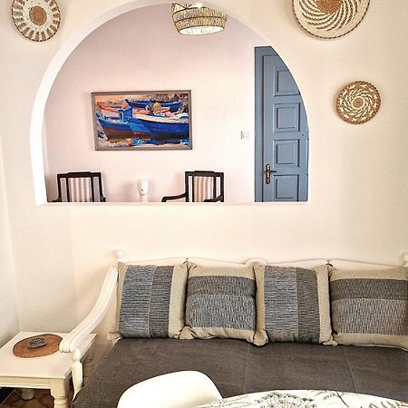 Summer House In Spetses מראה חיצוני תמונה