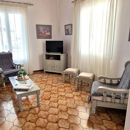 Summer House In Spetses מראה חיצוני תמונה