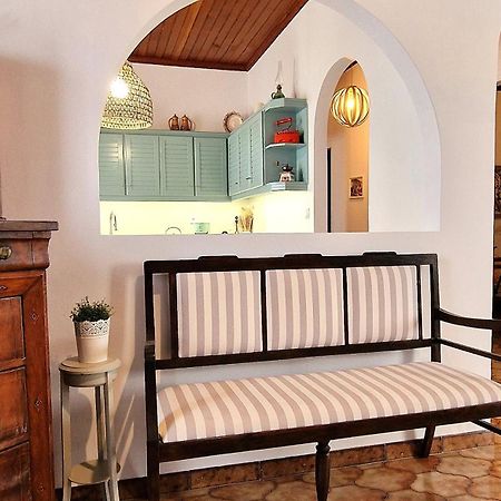 Summer House In Spetses מראה חיצוני תמונה