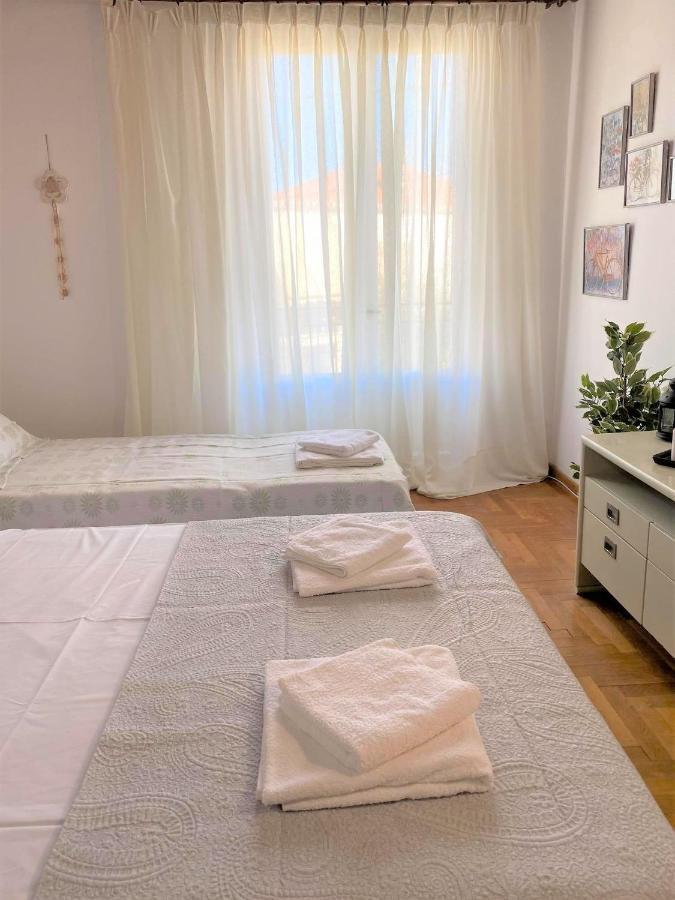 Summer House In Spetses מראה חיצוני תמונה