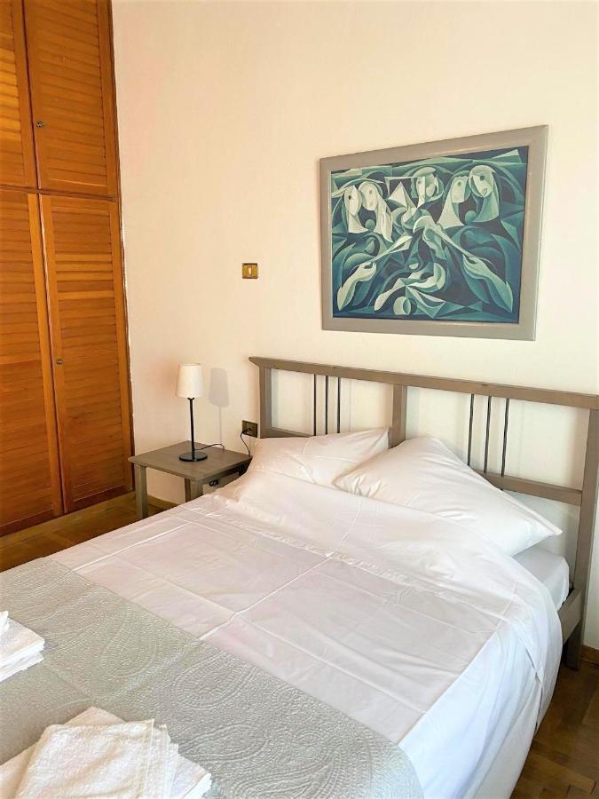 Summer House In Spetses מראה חיצוני תמונה