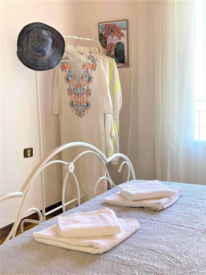 Summer House In Spetses מראה חיצוני תמונה