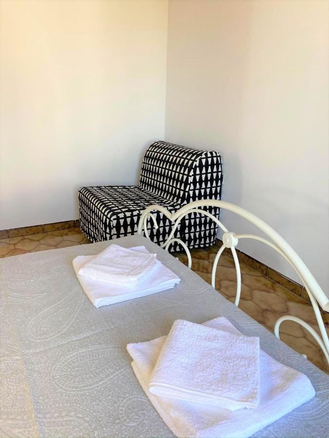 Summer House In Spetses מראה חיצוני תמונה