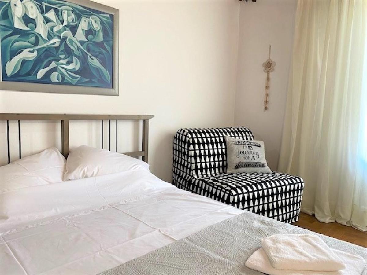 Summer House In Spetses מראה חיצוני תמונה