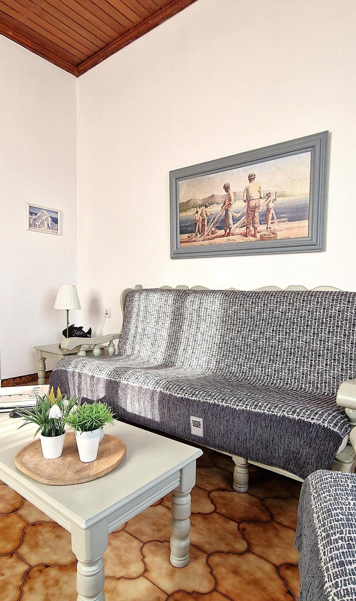 Summer House In Spetses מראה חיצוני תמונה