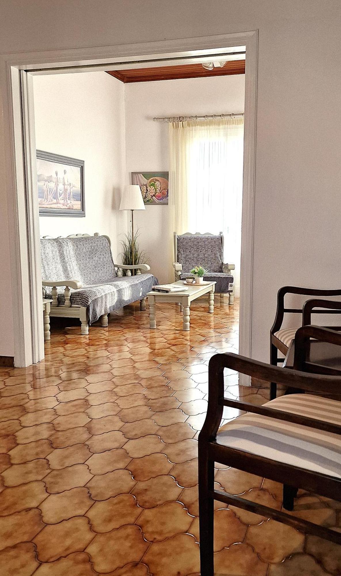 Summer House In Spetses מראה חיצוני תמונה